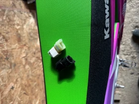 Kawasaki Kx 250, снимка 7