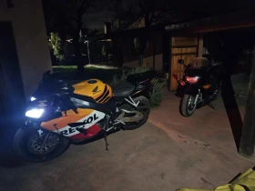 Honda Cbr 1000rr, снимка 12