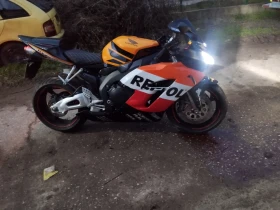 Honda Cbr 1000rr, снимка 9