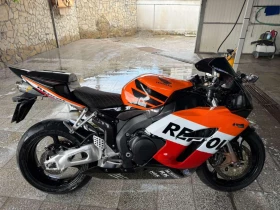 Honda Cbr 1000rr, снимка 6