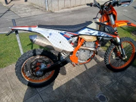 Ktm EXC 350 2019 six days, снимка 6