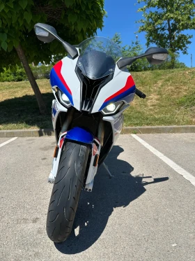 BMW S S1000RR, снимка 16