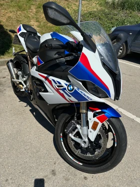 BMW S S1000RR, снимка 12