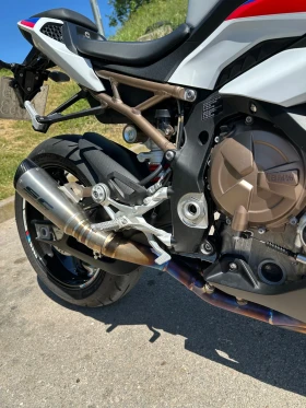 BMW S S1000RR, снимка 3