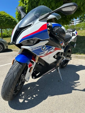BMW S S1000RR, снимка 2