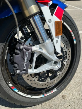 BMW S S1000RR, снимка 7