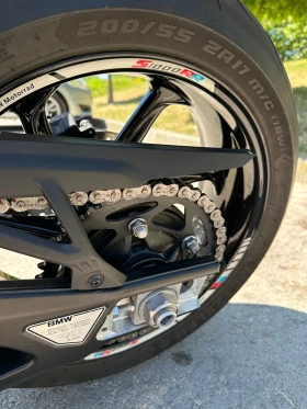 BMW S S1000RR, снимка 5