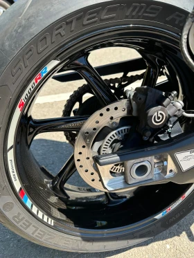 BMW S S1000RR, снимка 8