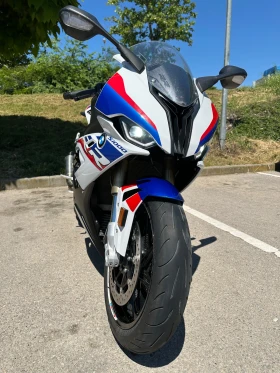 BMW S S1000RR, снимка 1
