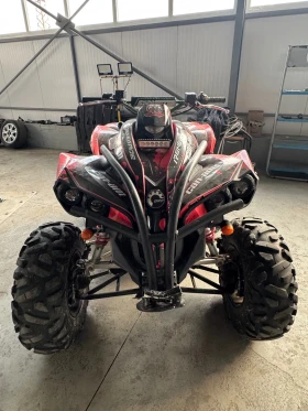 Can-Am Renеgade, снимка 2