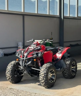 Can-Am Renеgade, снимка 1