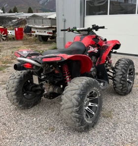 Can-Am Renеgade, снимка 6