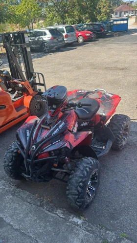 Can-Am Renеgade, снимка 5