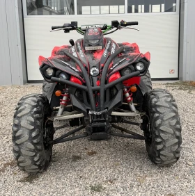 Can-Am Renеgade, снимка 2