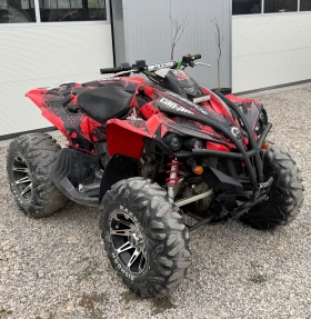 Can-Am Renеgade, снимка 3
