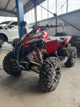 Can-Am Renеgade, снимка 3