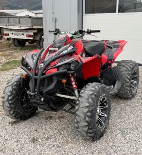 Can-Am Renеgade, снимка 1