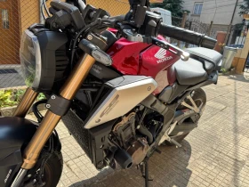 Honda Cb CB650R | Mobile.bg    2