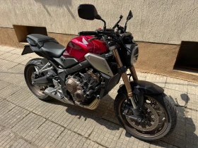 Honda Cb CB650R | Mobile.bg    3