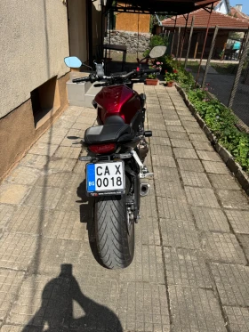 Honda Cb CB650R | Mobile.bg    6