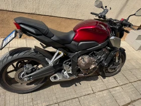 Honda Cb CB650R | Mobile.bg    5