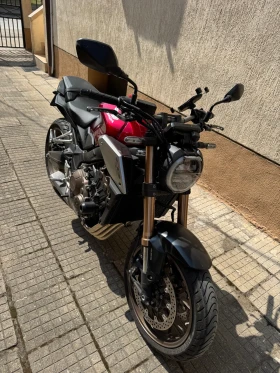 Honda Cb CB650R | Mobile.bg    4