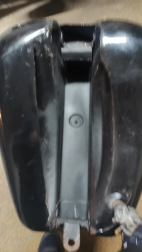 Harley-Davidson Dyna | Mobile.bg    4