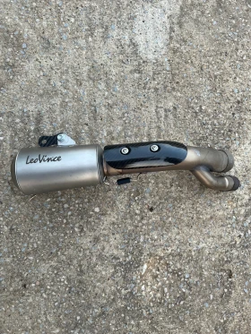 BMW S S1000RR, снимка 4