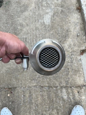 BMW S S1000RR, снимка 5