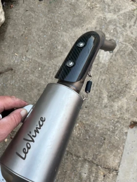 BMW S S1000RR, снимка 3