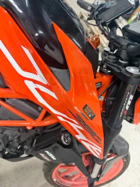 Ktm Duke 390 2019, снимка 6