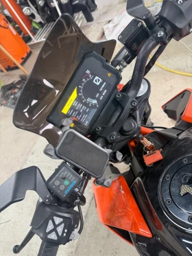 Ktm Duke 390 2019, снимка 5