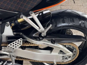 Honda Cbr 1000rr, снимка 5 - Мотоциклети и мототехника - 53626216