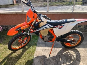 Ktm EXC 350 2019 six days | Mobile.bg � ����� ������ 2