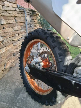 Ktm EXC 350 2019 six days | Mobile.bg � ����� ������ 9