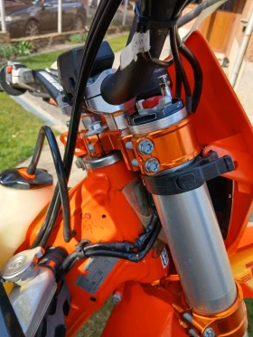 Ktm EXC 350 2019 six days | Mobile.bg � ����� ������ 15