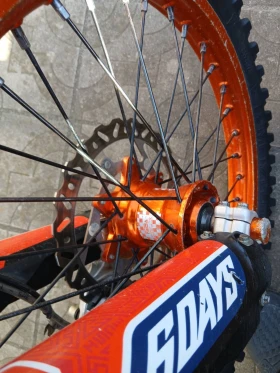 Ktm EXC 350 2019 six days | Mobile.bg � ����� ������ 10