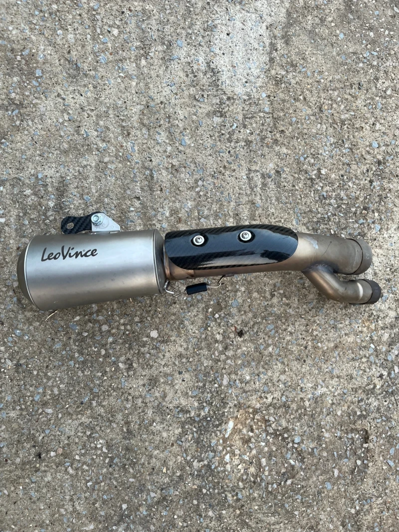 BMW S S1000RR, снимка 4 - Мотоциклети и мототехника - 52581334