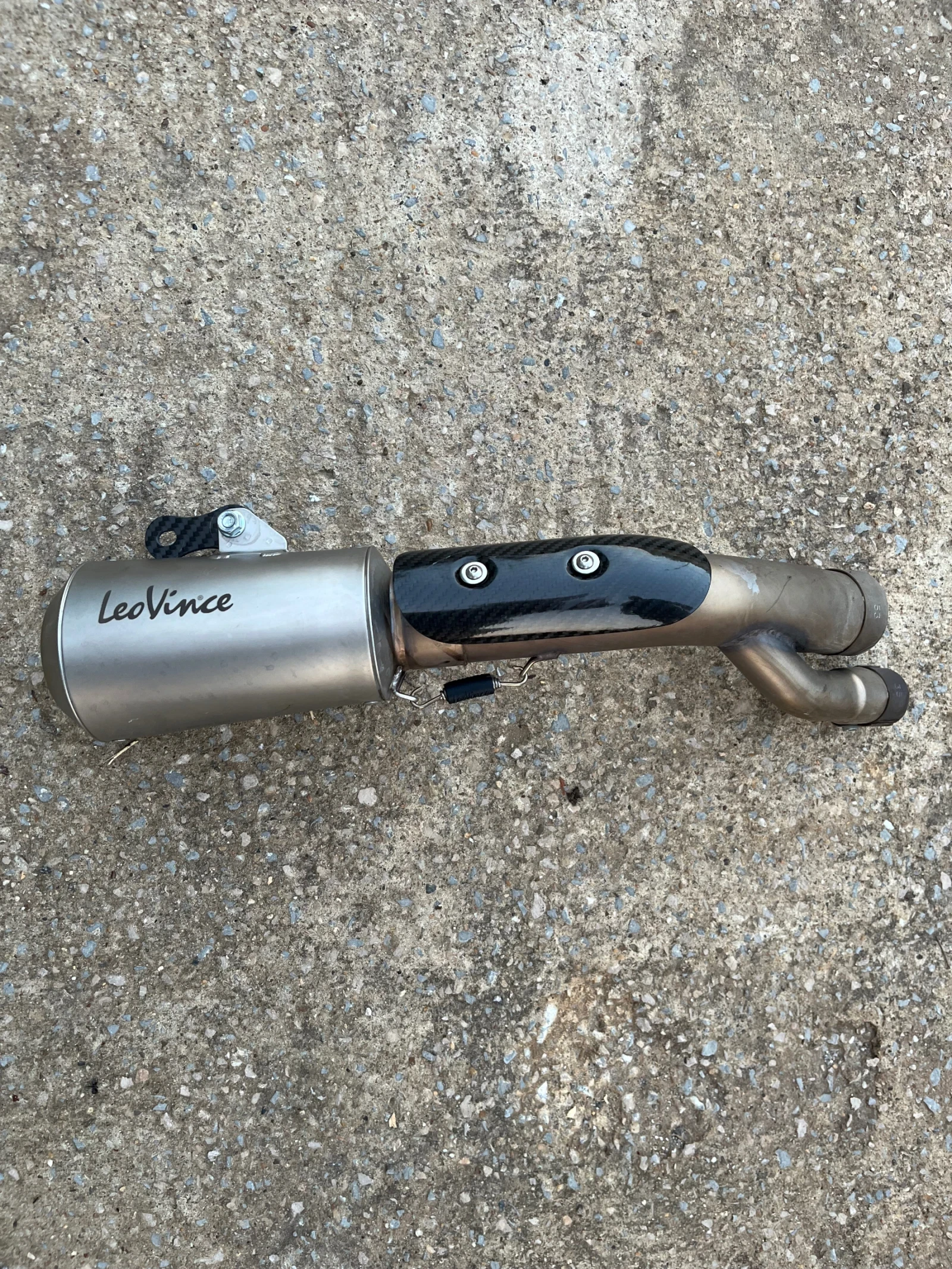 BMW S S1000RR - изображение 4