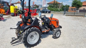 Трактор Tafe 6028M, снимка 2