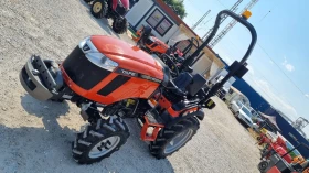 Трактор Tafe 6028M, снимка 8