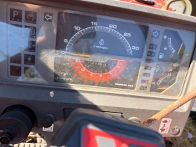 Трактор Yanmar Yanmar FX30S, снимка 4