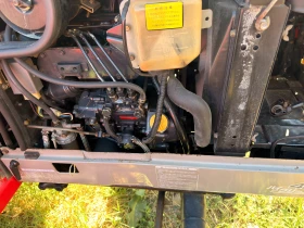Трактор Yanmar Yanmar FX30S, снимка 6