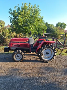  Yanmar F195 | Mobile.bg    2