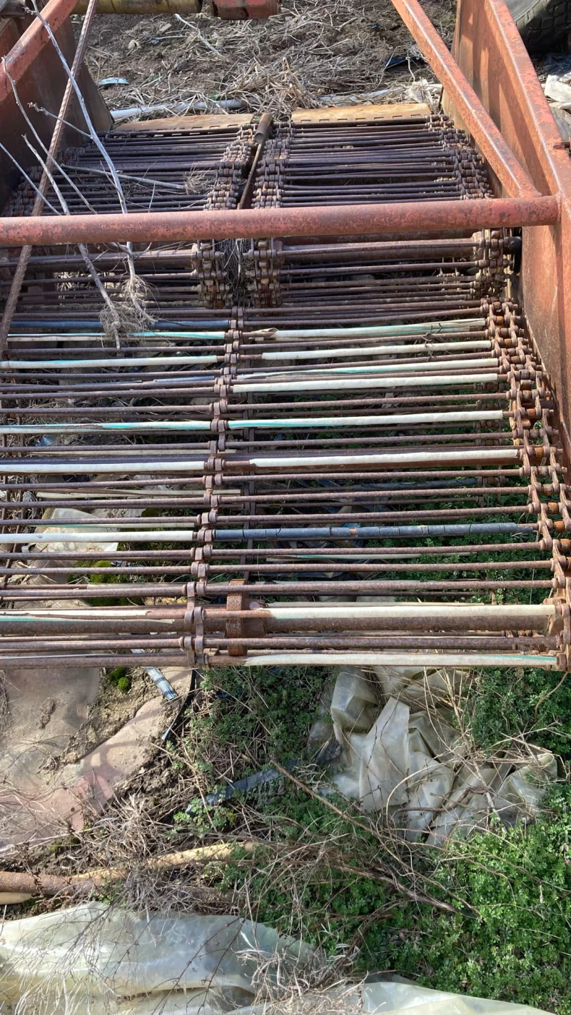 Друг вид Внос Картофовадачка, снимка 4 - Селскостопанска техника - 52665069