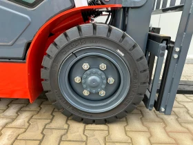 Мотокар HELI CPYD35 (НОВ) - 3300 mm / 36 м. Гаранция, снимка 5
