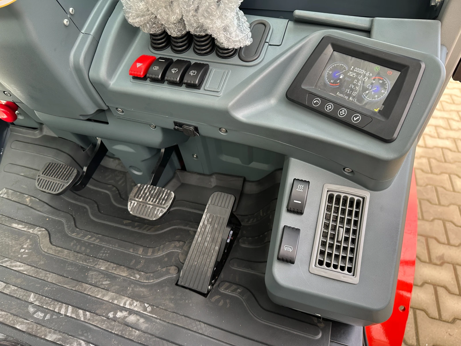 ������� HELI CPCD35 ��� | Mobile.bg � ����������� 8