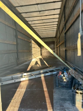 Полуремарке Mega Panav, снимка 11