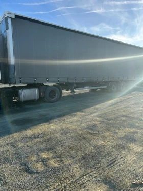 Полуремарке Mega Panav, снимка 3