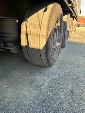 Полуремарке Mega Panav, снимка 5